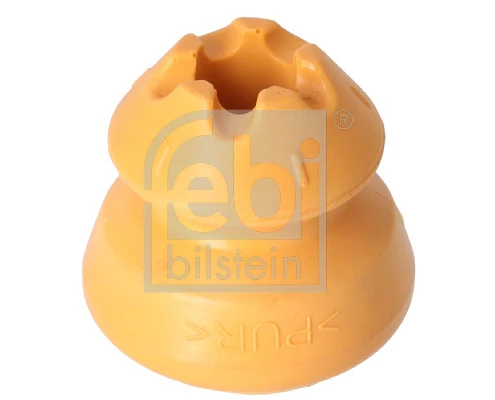 Rubber Buffer, suspension